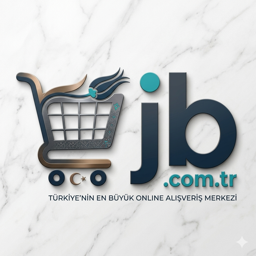 JB.com.tr | Güvenli ve Keyifli Online Alışverişin Adresi