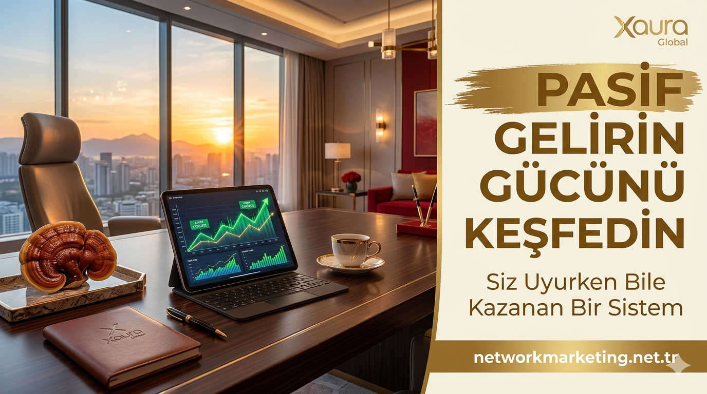 Network Marketing