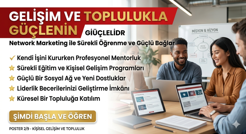 Networl Marketing