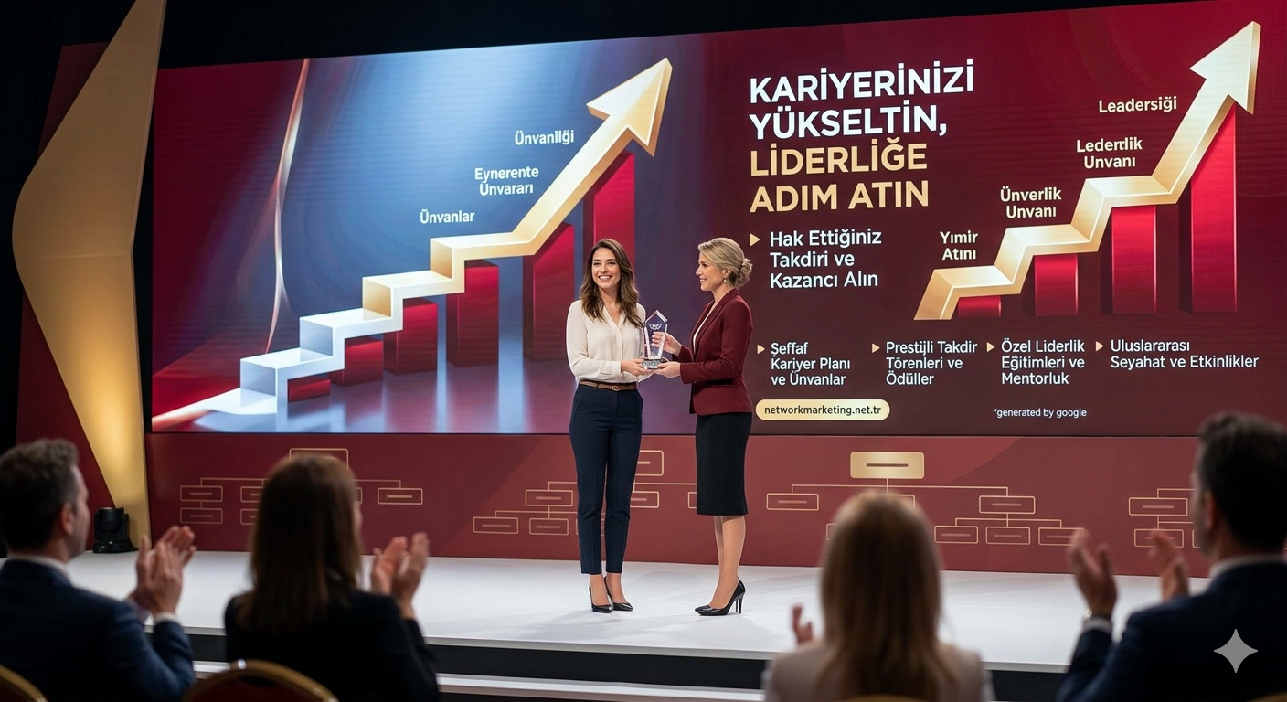 Network Marketing