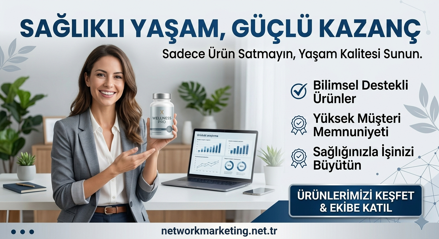 Network Marketing