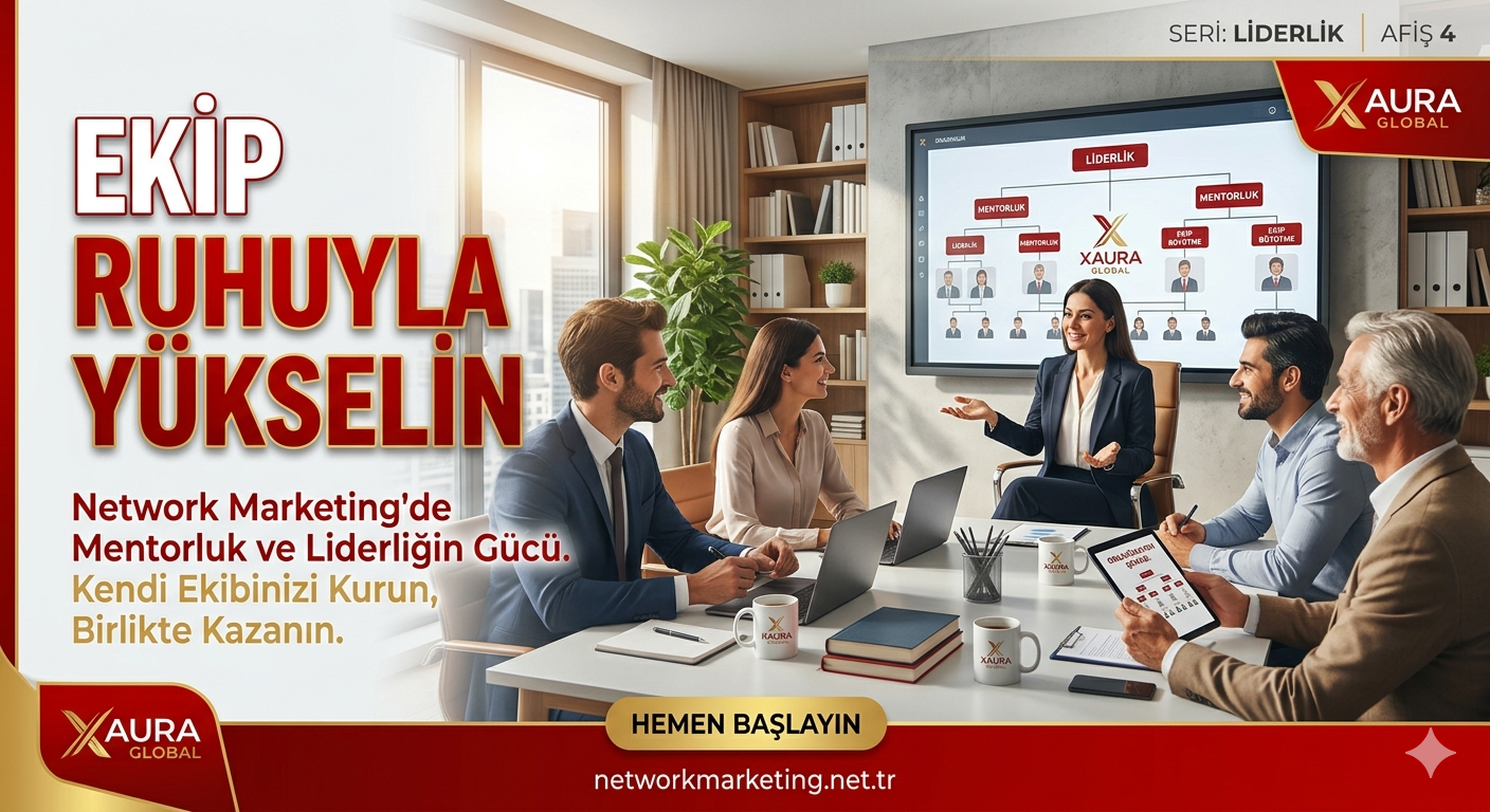 Network Marketing