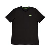 %100 Organik Pamuk Basic Erkek T-Shirt