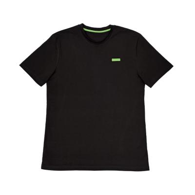 %100 Organik Pamuk Basic Erkek T-Shirt