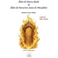 Âdem ile Havva Kitabı & Âdem ile Havva'nın Satan ile Mücadelesi