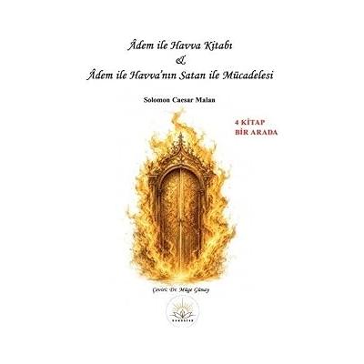 Âdem ile Havva Kitabı & Âdem ile Havva'nın Satan ile Mücadelesi