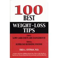 100 Best Weight Loss Tips
