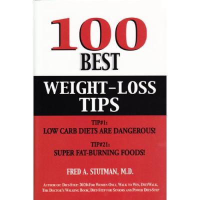 100 Best Weight Loss Tips