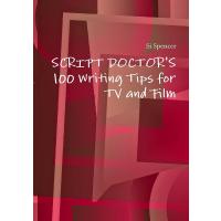 100 Writing Tips for TV and Film