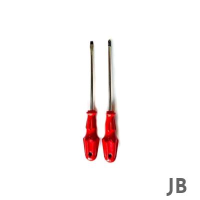 2'li Tornavida Seti 5x100 Düz Ve Yıldız