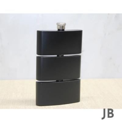 3 Katlı Paslanmaz Çelik Matara Alk3889