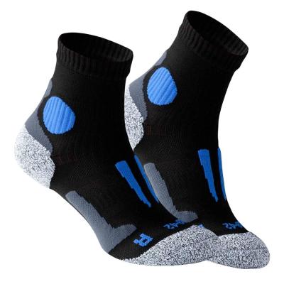 3'lü Unisex Koşu Çorabı, Spor Çorapları - Performans ve Konforun Buluştuğu An!