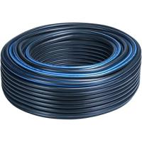 30 METRE Termo Kauçuklu Bahçe Hortumu Dayanıklı 3 Katlı Sağlam Su Sulama Yıkama Hortum 12.5 mm 1/2"
