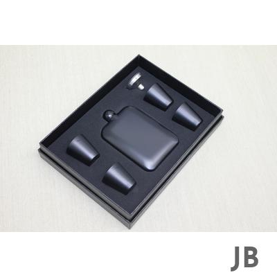 4 Shot Bardaklı Matara Seti Alk3906