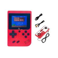 400 Oyunlu Mini Atari Gameboy Oyun Konsolu Gamebox Kollu Atari
