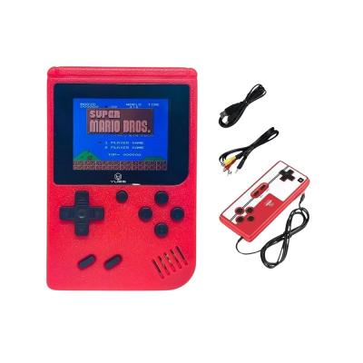 400 Oyunlu Mini Atari Gameboy Oyun Konsolu Gamebox Kollu Atari