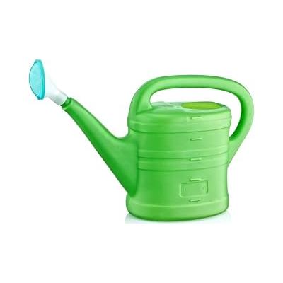 5DM-Bahçe ve Çiçek Sulama Bidonu 5 Litre