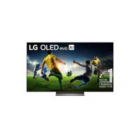 65 inç LG OLED evo AI C5E