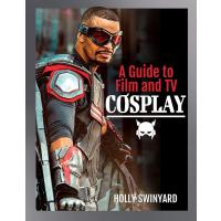 A Guide to Film and TV Cosplay