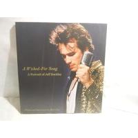 A Wished-For Song: A Portrait of Jeff Buckley