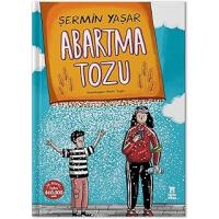 Abartma Tozu