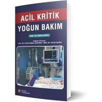 Acil Kritik Yoğun Bakım