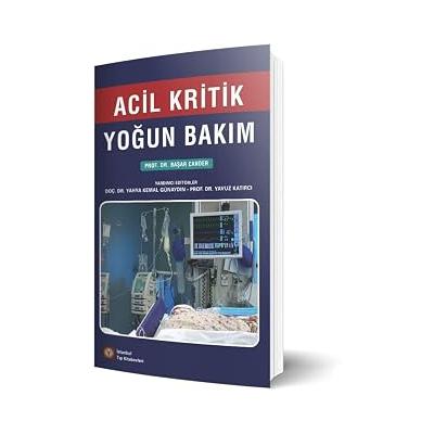 Acil Kritik Yoğun Bakım