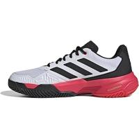 adidas Courtjam Control 3 Tennis Shoes