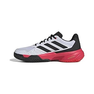 adidas Courtjam Control 3 Tennis Shoes