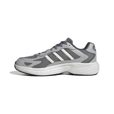 adidas ECLYPTIX 2000 Erkek Ayakkabı Düşük Taban (Futbol Dışı), grey three/core white/grey two, 42 2/3