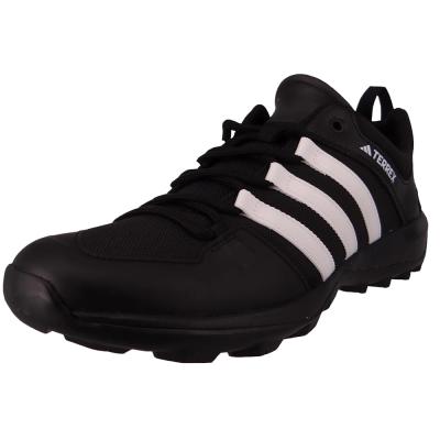 adidas TERREX DAROGA PLUS CANVAS Ayakkabı Düşük Taban (Futbol Dışı) Unisex Yetişkin