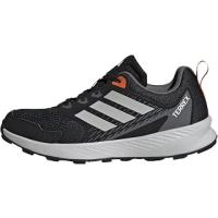 Adidas Terrex Tracefinder J Genç Arazi Tipi Koşu AyakkabısıJS0849 Siyah