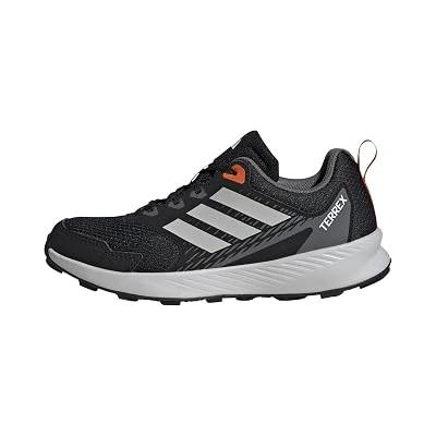 Adidas Terrex Tracefinder J Genç Arazi Tipi Koşu AyakkabısıJS0849 Siyah