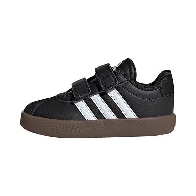 adidas VL Court 3.0 Çocuk Günlük Spor Ayakkabı