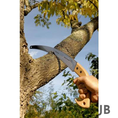 Ağaç Saplı Budama Testeresi 4212-11-6t