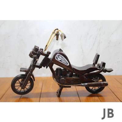 Ahşap Harley Motor Büyük Boy Rizky Xl