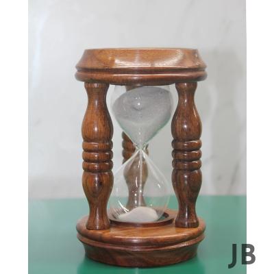 Ahşap Kumsaati 2636b