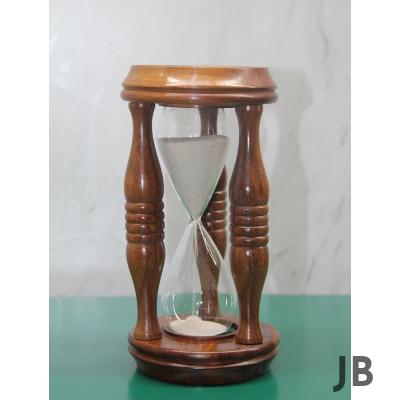 Ahşap Kumsaati 2636c