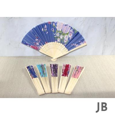 Ahşap Yelpaze Alk3627