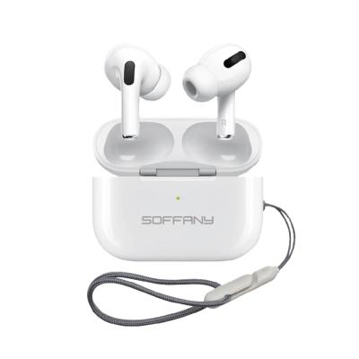 AirPods Pro Perfect Sound 2 Kablosuz Bluetooth Kulaklık TWS Wireless Earbuds Dokunmatik Mikrofonlu