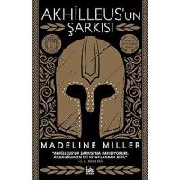 Akhilleus’un Şarkısı