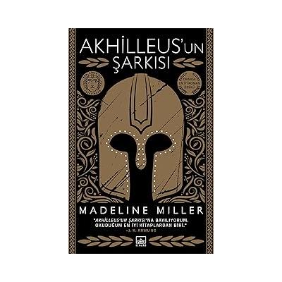 Akhilleus’un Şarkısı