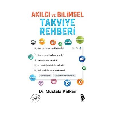 Akılcı ve Bilimsel Takviye Rehberi