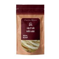 Aktar Diyarı Sızal Elyaf 500 Gr - Doğal Kozmetik ve Kişisel Bakım Lifi, KKB-ADY39370
