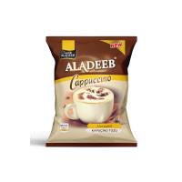 ALADEEB KAPUÇİNO İÇECEK TOZU 250G