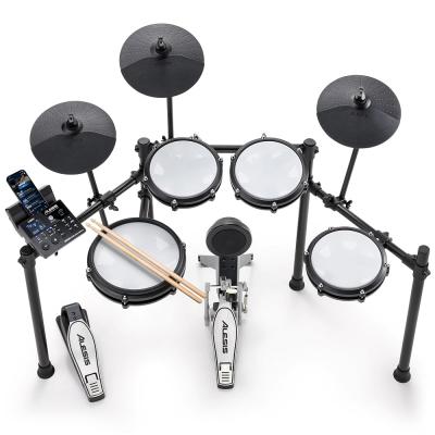 Alesis Nitro Max Elektronik Davul Seti