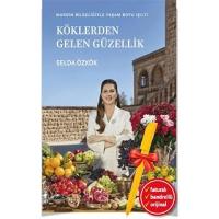 Alfa Kalem+Köklerden Gelen Güzellik (Selda Özkök) YENİ Sağlık Destek