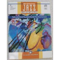 Alfred Mastertracks Jazz