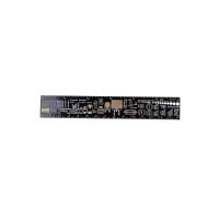 Alkatronik 15cm Pcb Cetvel Referans Cetveli Ruler Smd Komponent Elektronik