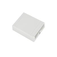 Alkatronik Plastik Elektronik Proje Kutusu 100 x 80 x 29mm Beyaz Renk Duvar Montaj Tip Elektronik Devre Protot
